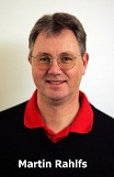 Martin Rahlfs