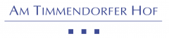 Am Timmendorfer Hof