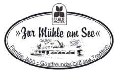 Hotel Zur Mühle am See Dersau