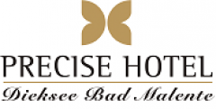 Precise Hotel Dieksee Bad Malente