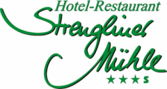 Hotel & Restaurant Strengliner Mühle